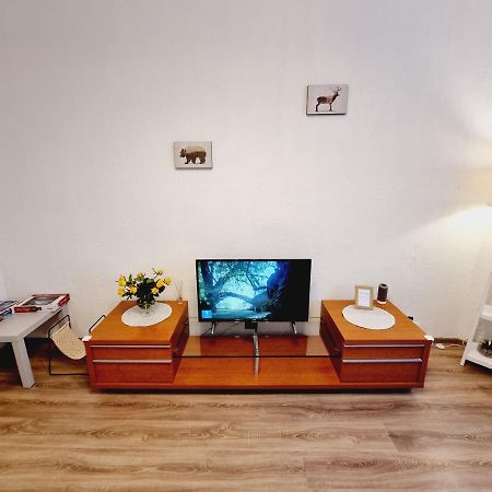 ריגה V311 Apartment מראה חיצוני תמונה