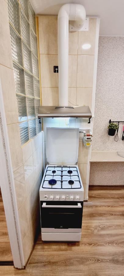 ריגה V311 Apartment מראה חיצוני תמונה