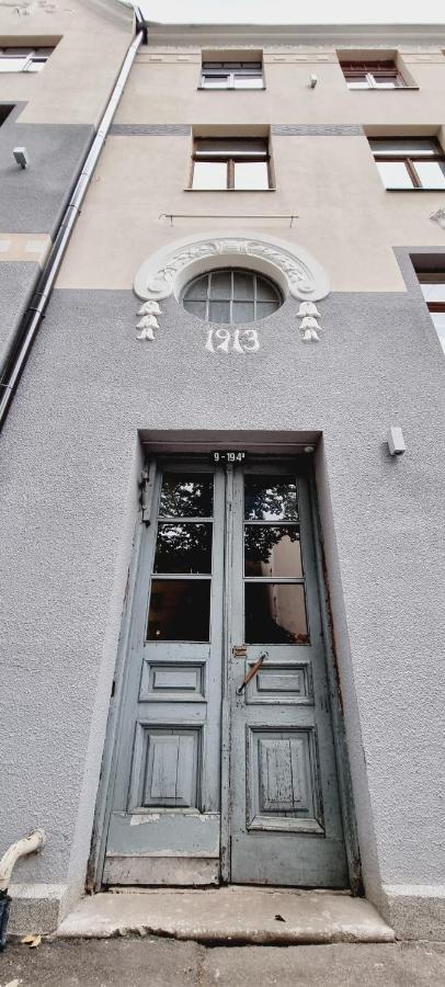 ריגה V311 Apartment מראה חיצוני תמונה