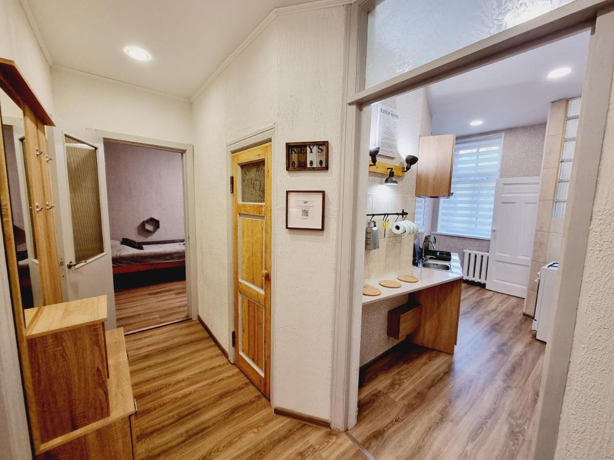 ריגה V311 Apartment מראה חיצוני תמונה