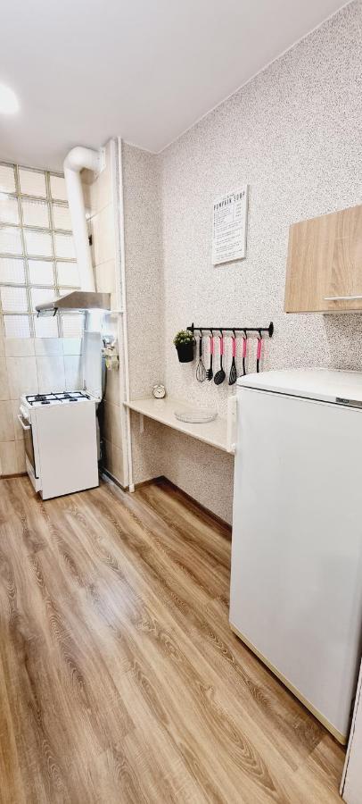 ריגה V311 Apartment מראה חיצוני תמונה