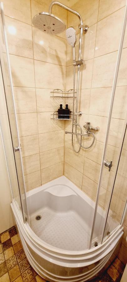 ריגה V311 Apartment מראה חיצוני תמונה