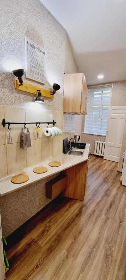 ריגה V311 Apartment מראה חיצוני תמונה