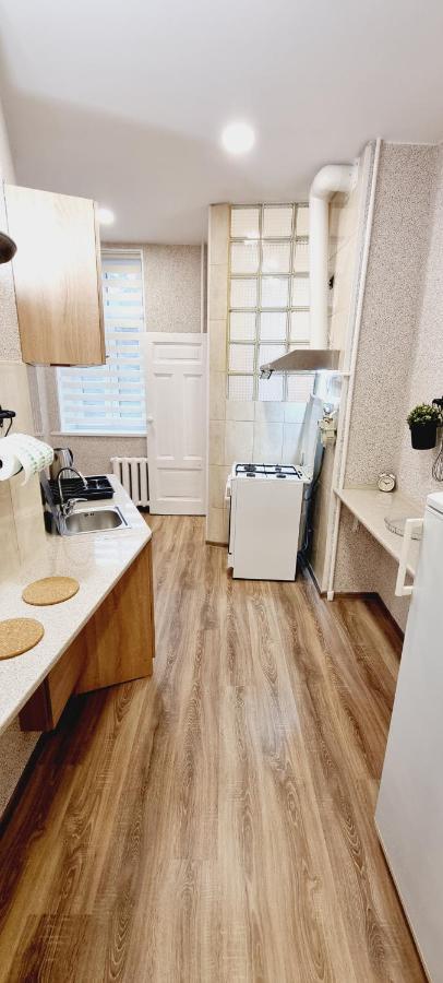 ריגה V311 Apartment מראה חיצוני תמונה