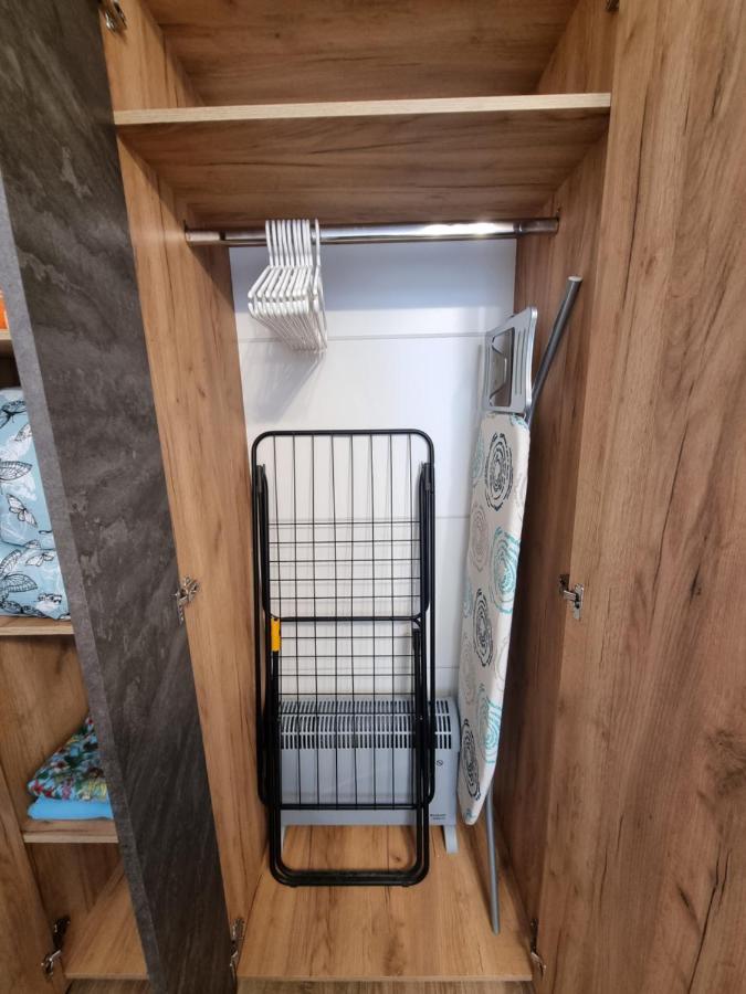 ריגה V311 Apartment מראה חיצוני תמונה