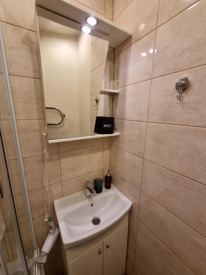 ריגה V311 Apartment מראה חיצוני תמונה