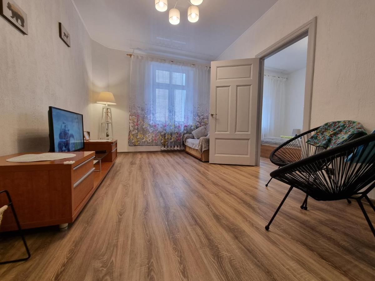 ריגה V311 Apartment מראה חיצוני תמונה