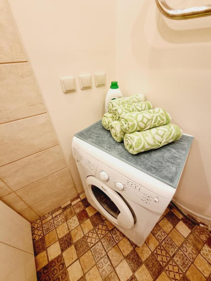 ריגה V311 Apartment מראה חיצוני תמונה