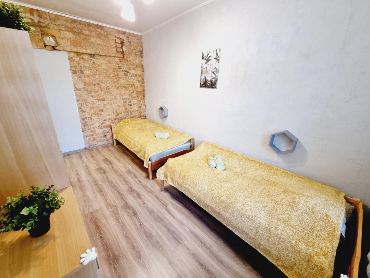 ריגה V311 Apartment מראה חיצוני תמונה