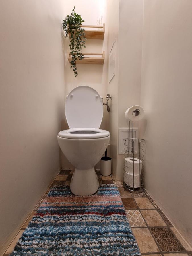ריגה V311 Apartment מראה חיצוני תמונה