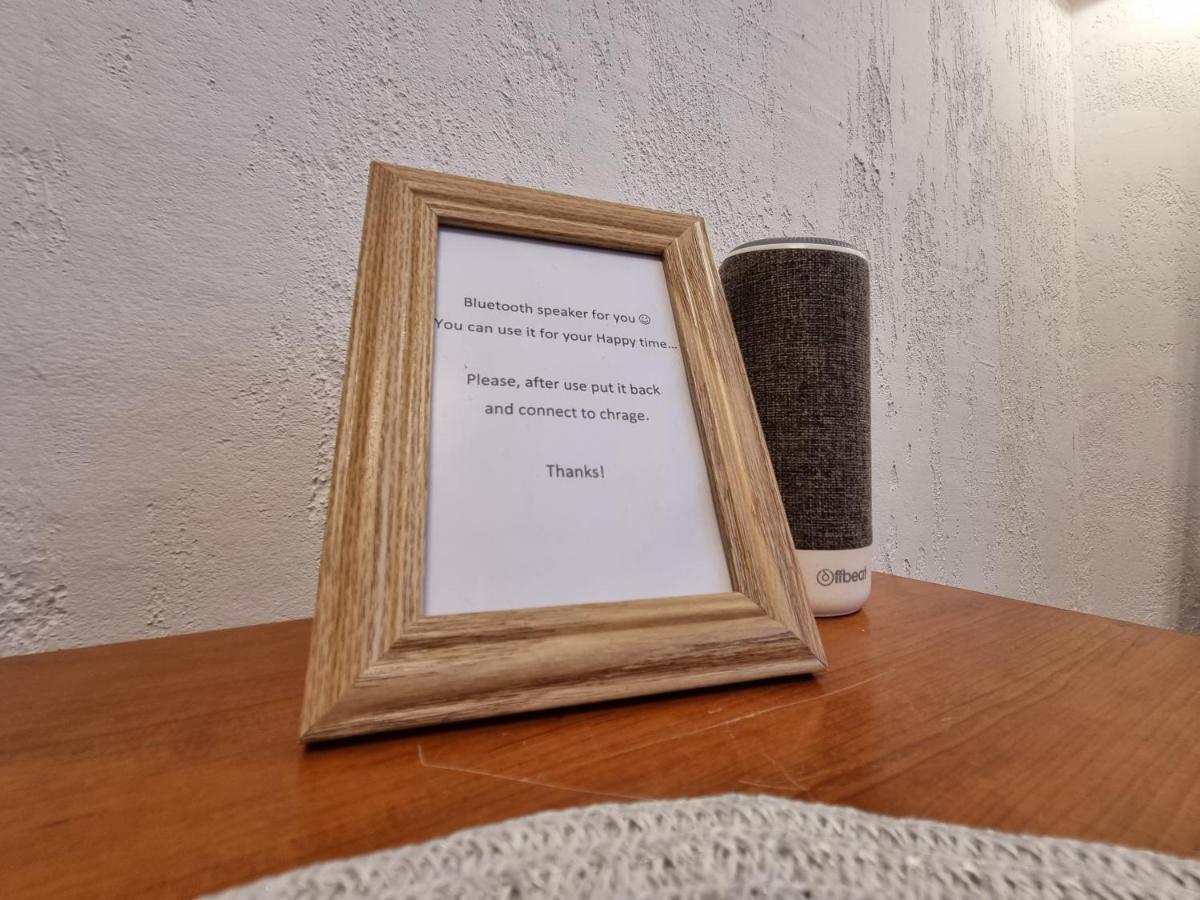 ריגה V311 Apartment מראה חיצוני תמונה
