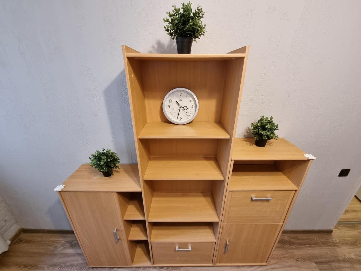 ריגה V311 Apartment מראה חיצוני תמונה