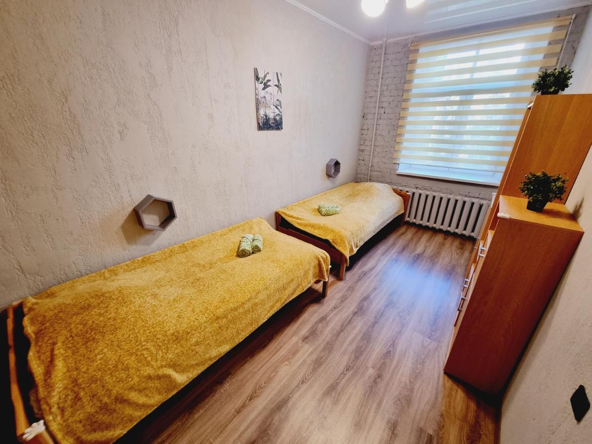 ריגה V311 Apartment מראה חיצוני תמונה