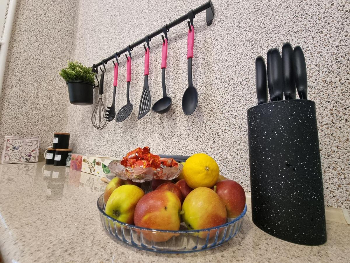 ריגה V311 Apartment מראה חיצוני תמונה