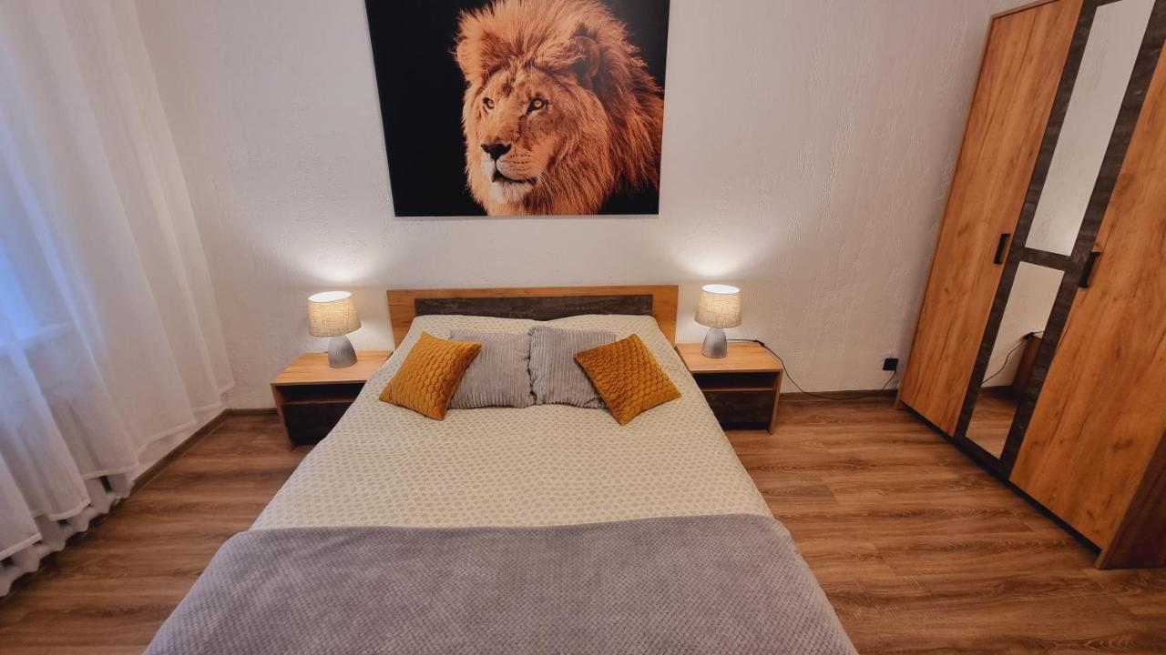 ריגה V311 Apartment מראה חיצוני תמונה