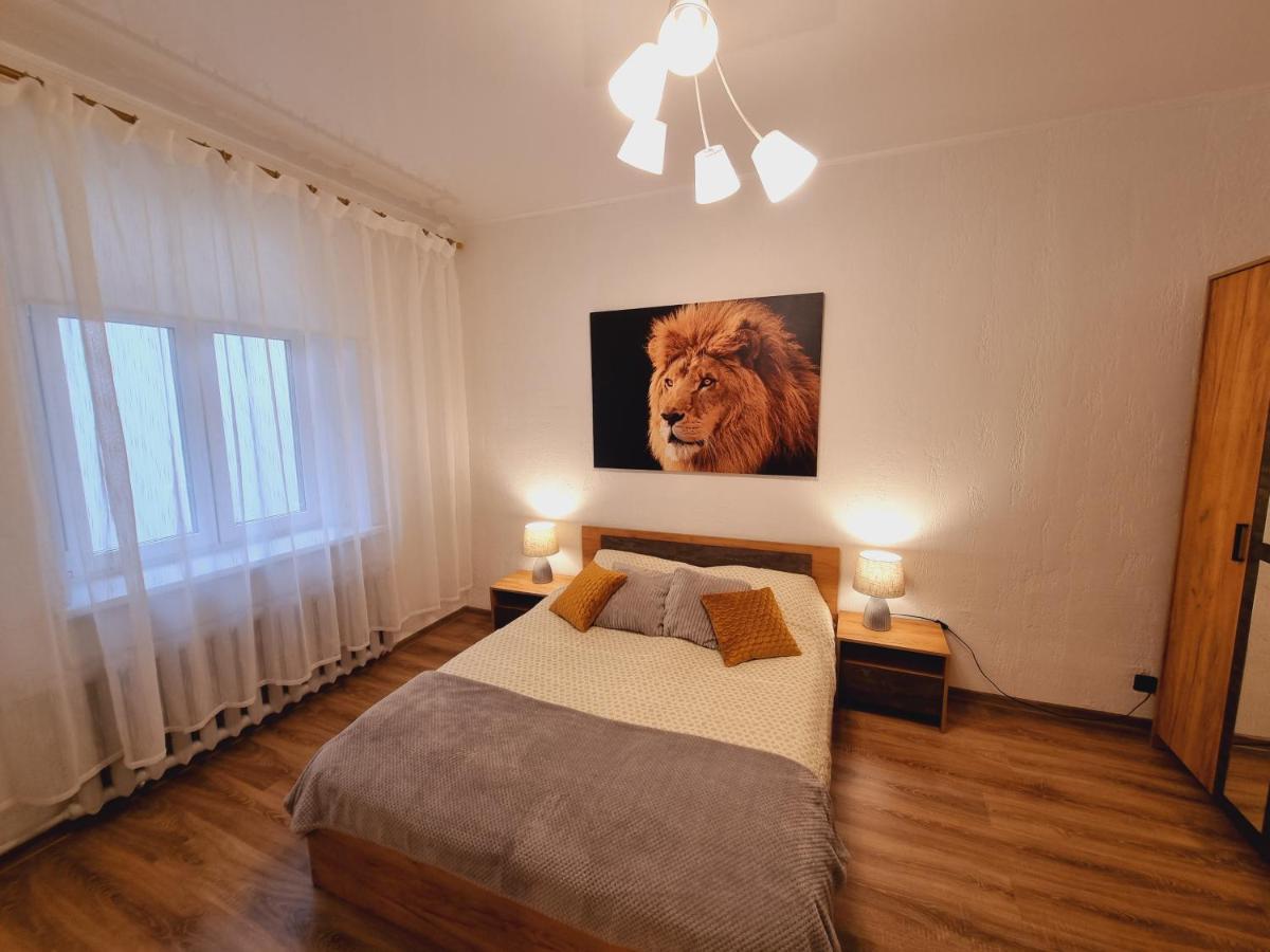 ריגה V311 Apartment מראה חיצוני תמונה