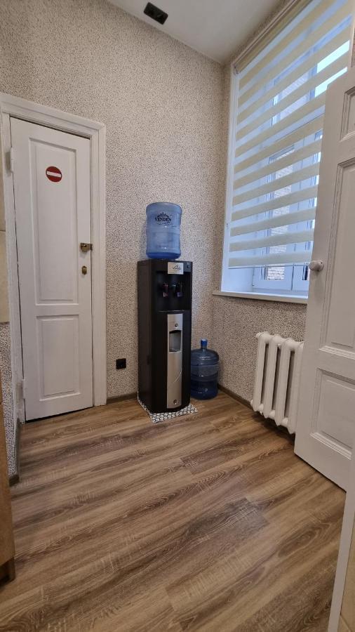 ריגה V311 Apartment מראה חיצוני תמונה