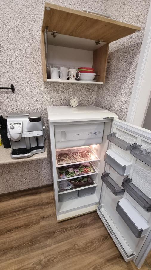 ריגה V311 Apartment מראה חיצוני תמונה